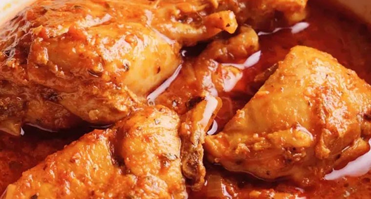 చికెన్ అతిగా తింటే అనారోగ్య సమస్యలు.. నిపుణుల హెచ్చరిక