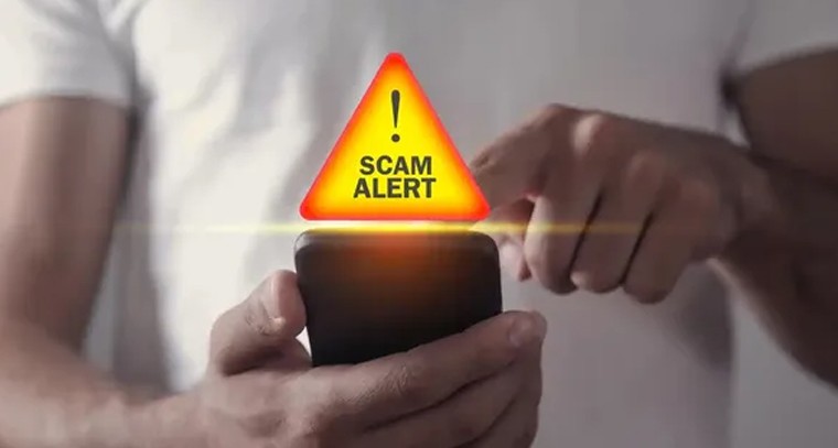 HDFC బ్యాంక్ హెచ్చరిక.. ఏపీకే ఫైల్స్‌తో జాగ్రత్త