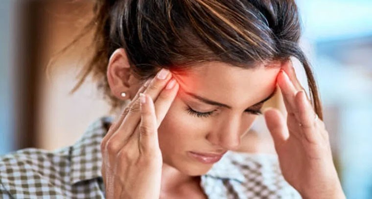 ప్రతిరోజూ తలనొప్పితో బాధపడుతుంటే..