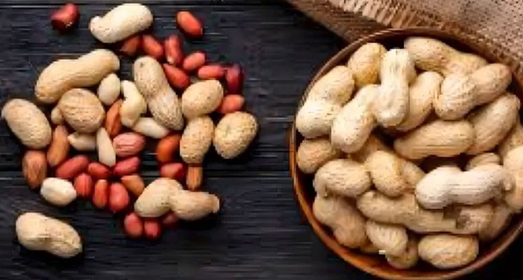 చలికాలంలో పల్లీలతో ఆరోగ్యానికి మేలు!