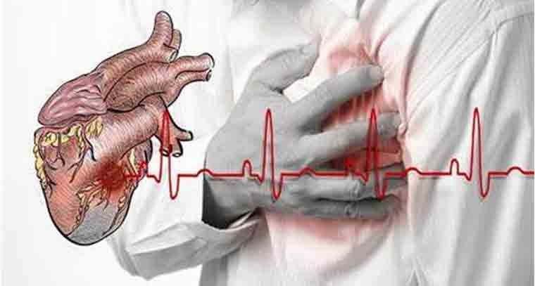 గుండె జబ్బుకు, కంటి చూపుకి సంభంధం ఉందంటున్న వైద్య నిపుణులు 