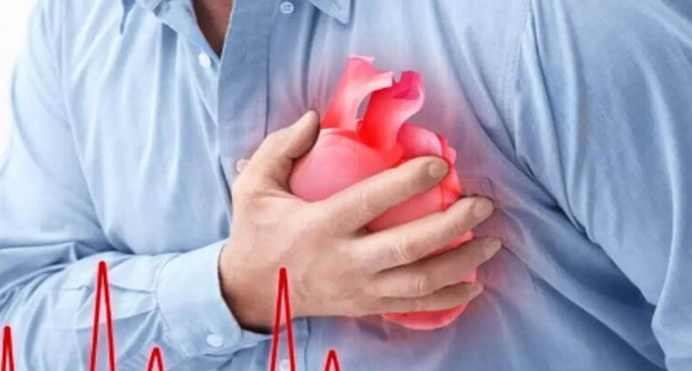 చలికాలంలో గుండెపోటు వచ్చే ప్రమాదం.. 