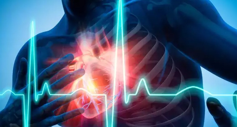 హార్ట్ ఎటాక్‌లు రాకుండా చూసేందుకు ఒక అద్భుతమైన ఆహారం