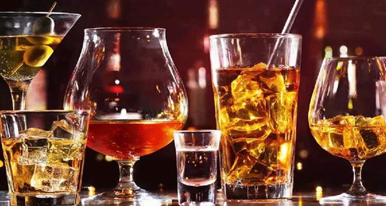 మద్యం మానేస్తే 30 రోజుల్లో అద్భుత ప్రయోజనాలు