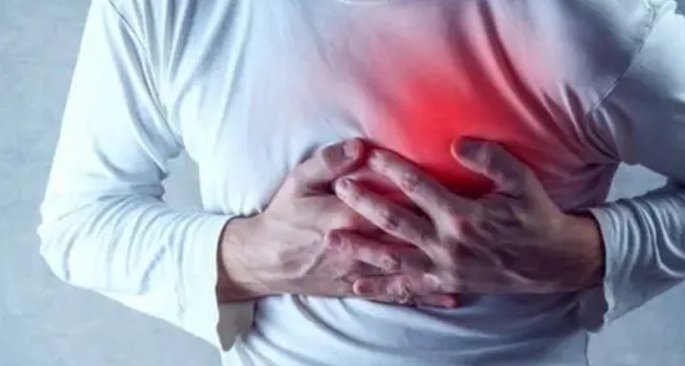 యువతలో గుండెపోటు కేసులు ఎందుకు పెరుగుతున్నాయి.