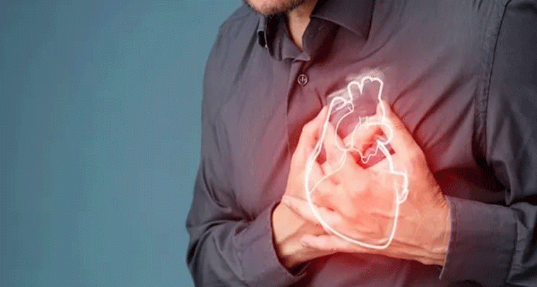 యువతలో సడెన్ డెత్స్.. ఎయిమ్స్ స్టడీలో షాకింగ్ నిజాలు