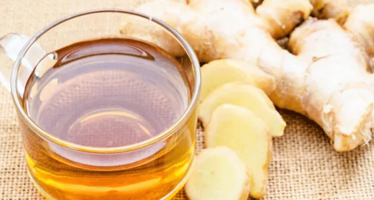 అల్లం నీరు తాగే సరైన సమయం ఇదే: నిపుణులు