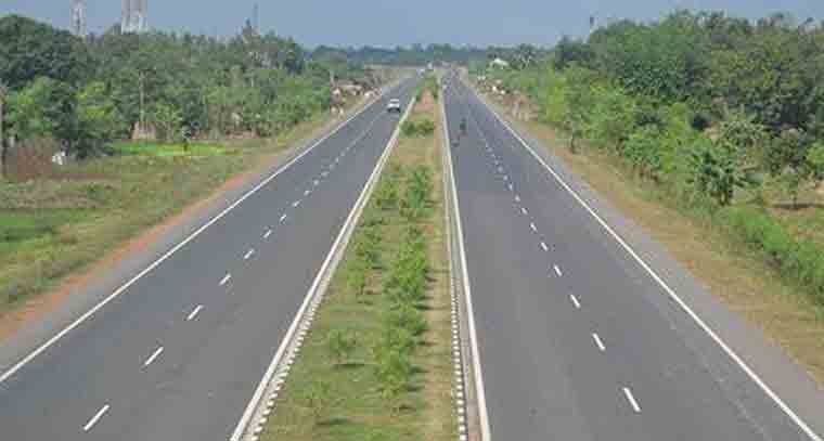 గిన్నిస్ వరల్డ్ రికార్డు సాధించిన NHAI
