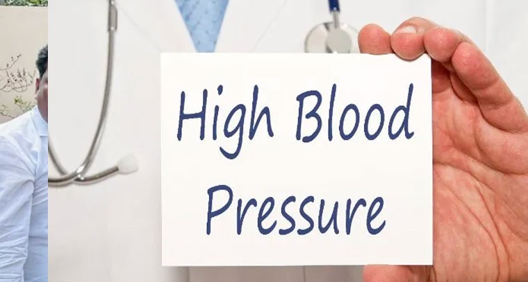 హై బీపీతో ప్రమాదం.. సొంత వైద్యంతో కోమాలోకి వెళ్లిన రోగి