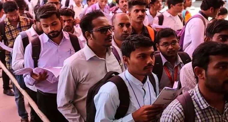 ఉగాదికి మెగా జాబ్ క్యాలెండర్.. ఏకంగా 20 నోటిఫికేషన్లు!