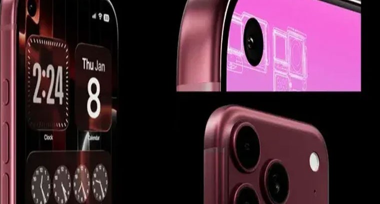 ఐఫోన్ 18 ప్రో.. భారీ మార్పులతో రానున్న కొత్త మోడల్!