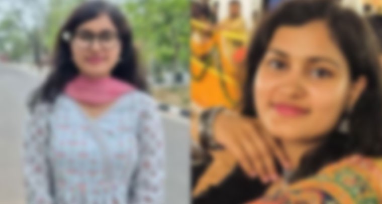 చదువులో స్టేట్ టాపర్..ఏం లాభం.. లంచగొండిగా మారింది..!