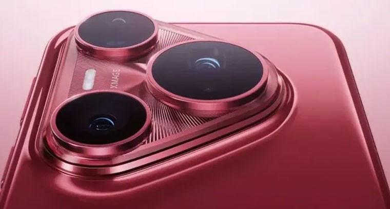 హువావే మేట్ 80 సిరీస్ స్మార్ట్ ఫోన్!