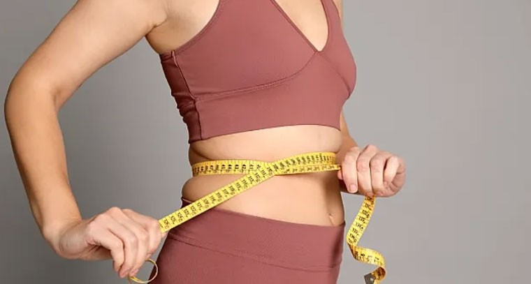 బరువు తగ్గడానికి అద్భుత చిట్కాలివే!