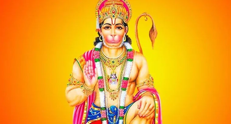 హనుమంతుడి ఫోటో ఇంటిలో ఇలా ఉంటేనే శుభం!