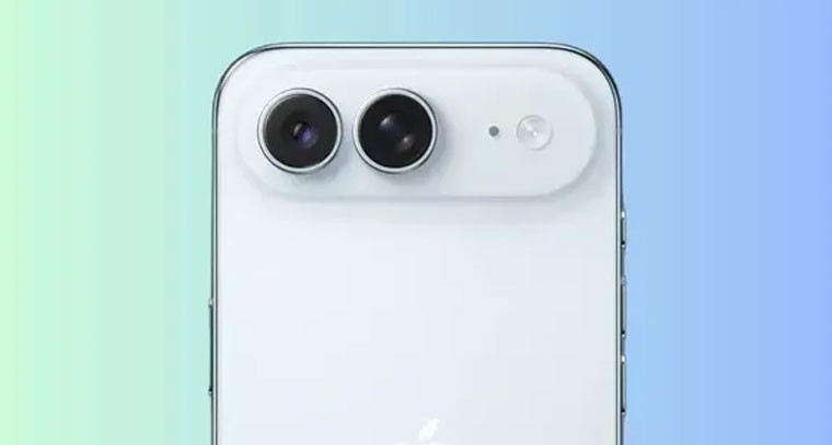 ఐఫోన్ ఎయిర్ 2 ఆలస్యం: యాపిల్ ప్రణాళికల్లో మార్పులు!