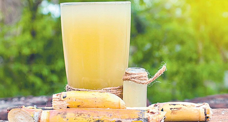 చెరకు రసం ఆరోగ్యానికి ప్రమాదమా?