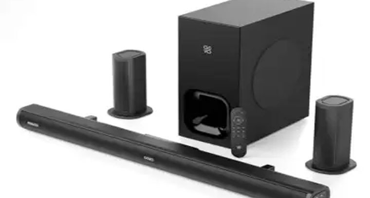 హోమ్ థియేటర్లపై సూపర్ ఆఫర్స్ 