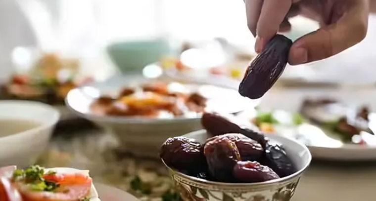 రంజాన్​లో ఖర్జూరం ఎందుకు తింటారో తెలుసా?