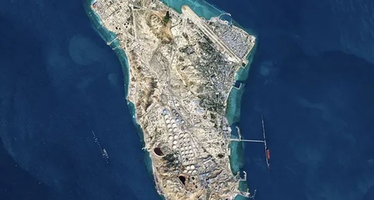 అమెరికా-ఇరాన్ వార్ ఎఫెక్ట్.. చమురు సంక్షోభం ముప్పు తప్పదా!