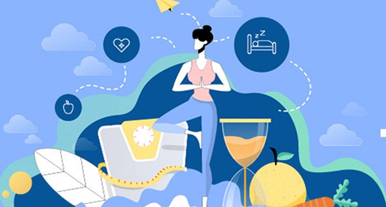 హార్మోనల్ బ్యాలెన్స్  సమతుల్యం చేయడం ఎలా 