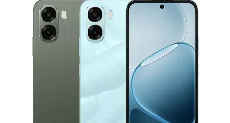 ఒప్పో ఎ6ఎక్స్ 5జి: బడ్జెట్ ధరలో AI ఫీచర్లతో కొత్త స్మార్ట్‌ఫోన్