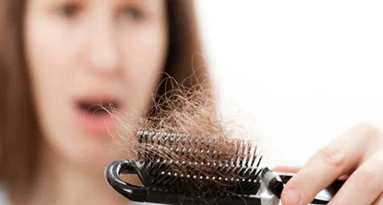 జుట్టు రాలిపోతుందా.. అయితే ఇలా చేయండి