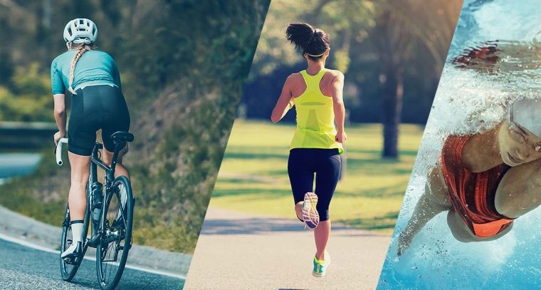 ఈ వ్యాయామం మిమ్మల్ని శారీరకంగా మరియు మానసికంగా ఉండటానికి 8 మార్గాలు