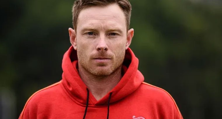 శ్రీలంక బ్యాటింగ్ కోచ్‌గా ఇయాన్ బెల్