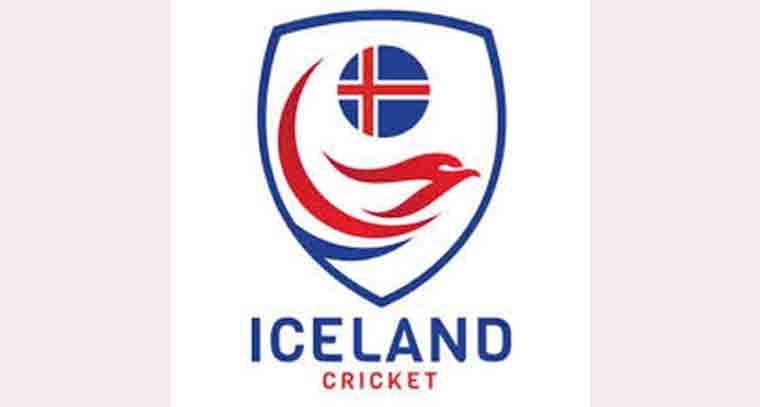 పాకిస్థాన్ తప్పుకుంటే ఆడటానికి మేము సిద్ధమంటున్న ఐస్‌లాండ్ క్రికెట్ జట్టు 