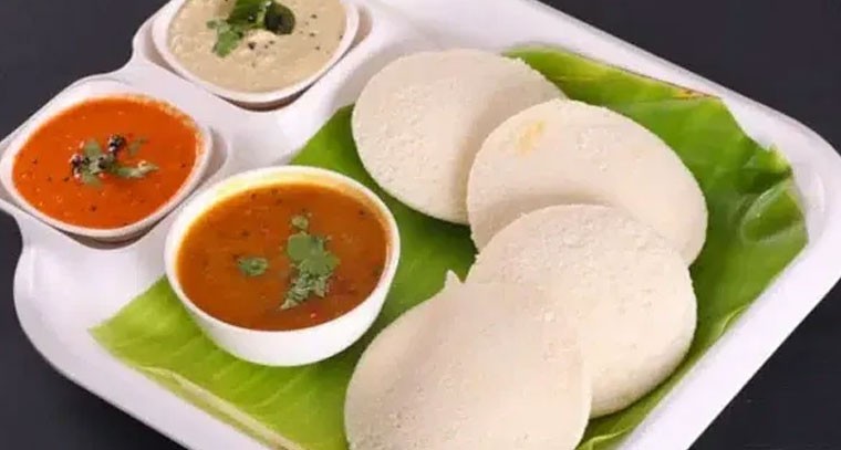 ఇడ్లీ పుట్టుక భారతదేశంలో కాదు.. చరిత్రకారుల వాదన!