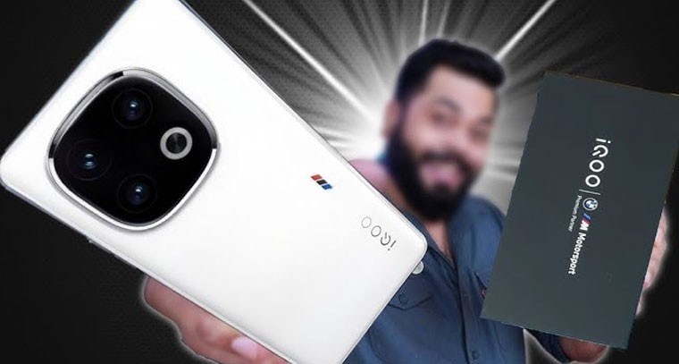  మతిపోగొడుతున్న ఐక్యూ13 ఫీచర్లు!