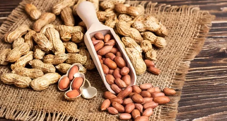 గుప్పెడు ప‌ల్లీల‌తో ఆరోగ్యం మీ సొంతం