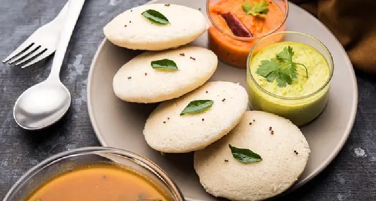 ఈ బెనిఫిట్స్ తెలిస్తే బ్రేక్‌ఫాస్ట్‌లో ఇడ్లీ మాత్రమే తింటారు