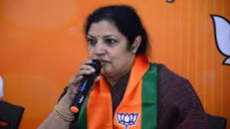 మేనిఫెస్టో హామీలన్నీ నెరవేరుస్తామన్న పురందేశ్వరి