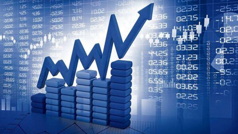 55 పాయింట్ల నష్టాల్లో ముగిసిన సెన్సెక్స్