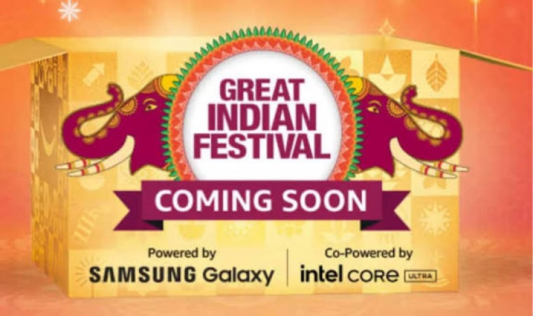 అమెజాన్ గ్రేట్ సమ్మర్ సేల్ మే 1 మధ్యాహ్నం ప్రారంభం