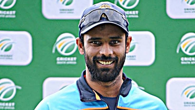 ఆంధ్రా జట్టుకు వీడ్కోలు పలికిన విహారి