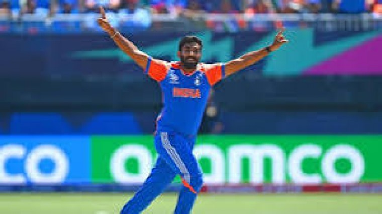 బుమ్రా పునరాగమనం చేశాడంటూ ముంబయి ఇండియన్స్ ప్రకటన