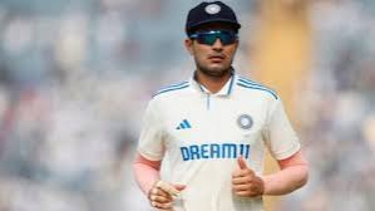 వైరల్ జ్వరం నుంచి పూర్తిగా కోలుకున్న శుభ్‌మన్ గిల్