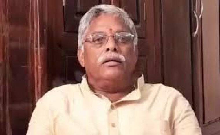 జగన్ ఎప్పుడు బయటికి వచ్చినా విధ్వంసం సృష్టిస్తున్నాడని వ్యాఖ్యలు