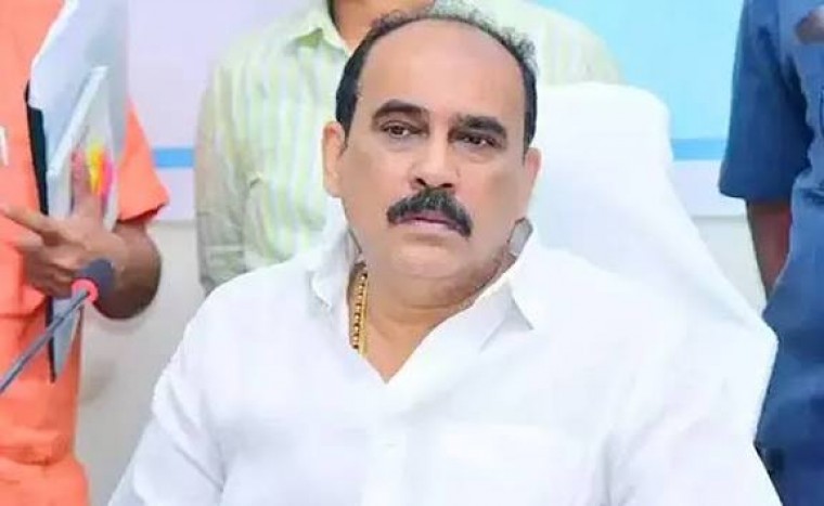 తిరుమల లడ్డూ పై పదేపదే మాట్లాడితే హిందువుల మనోభావాలు దెబ్బతింటాయన్న బాలినేని