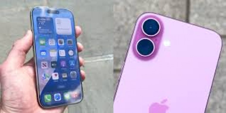 భారత్ లో ఐఫోన్లు తయారు చేస్తున్న ఫాక్స్ కాన్, టాటా ఎలక్ట్రానిక్స్