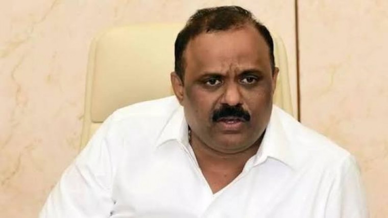 రాయచోటిని తొలగించడంపై సీఎం చంద్రబాబు కూడా బాధపడ్డారన్న మంత్రి అనగాని