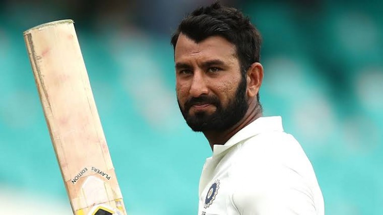 ఛత్తీస్‌గఢ్‌తో రంజీ ట్రోఫీ రౌండ్ 2 మ్యాచ్‌లో శ‌త‌కం బాదిన స్టార్ క్రికెట‌ర్‌