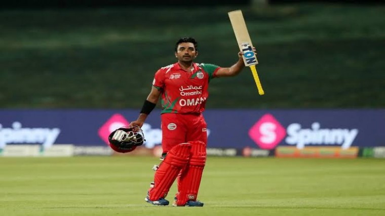 టీ20 ప్రపంచకప్‌లో సరికొత్త చరిత్ర సృష్టించిన ఆమిర్ కలీమ్