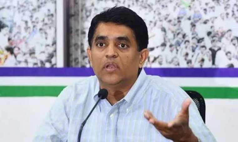 బడ్జెట్ స్పీచ్ లో అన్నీ అబద్ధాలే చెప్పారన్న బుగ్గన
