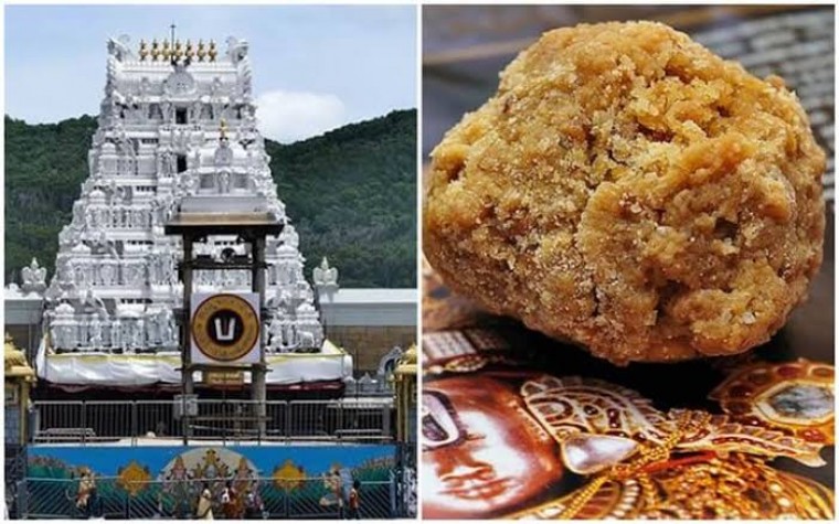   తిరుమల లడ్డూ ప్రసాదం కల్తీ వ్యవహారంలో కీలక పరిణామం చోటుచేసుకుంది.
