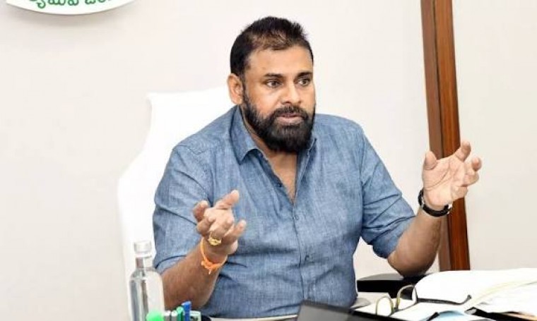 పవన్ కల్యాణ్ చొరవతో  కొయ్యలగూడెం మండలంలో దశాబ్దాలుగా పెండింగ్‌లో ఉన్న రవాణా సమస్యకు పరిష్కారం