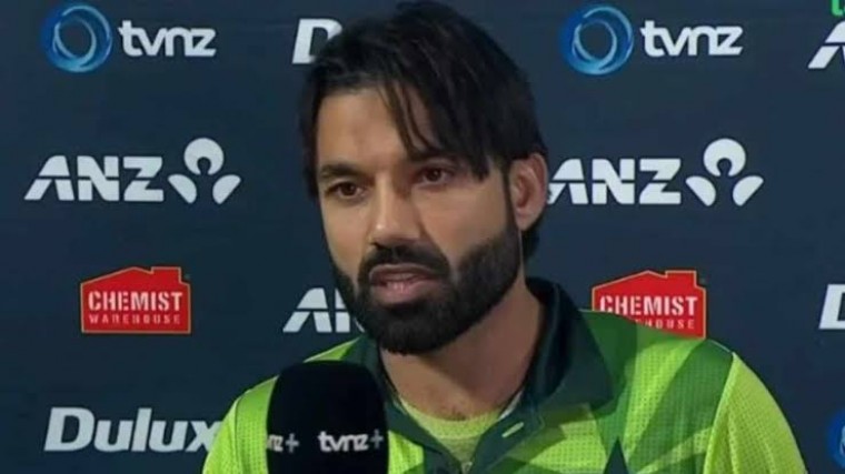 త‌న‌కు ఇంగ్లీష్ రాద‌ని సోష‌ల్ మీడియాలో జ‌రుగుతున్న ట్రోలింగ్‌పై స్పందించిన క్రికెట‌ర్‌